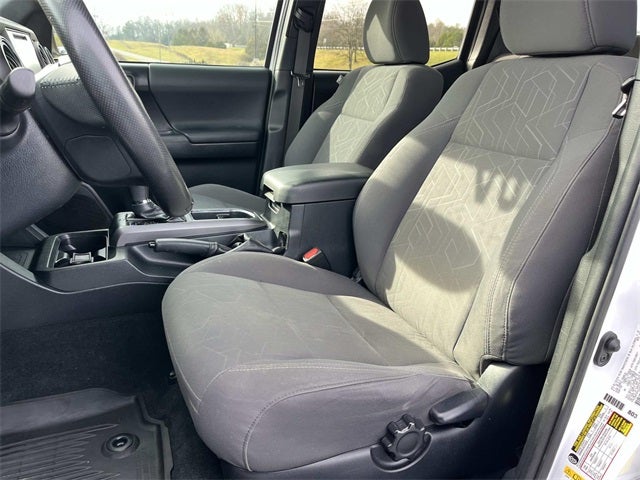 2019 Toyota Tacoma TRD Sport V6