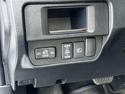 2019 Toyota Tacoma TRD Sport V6