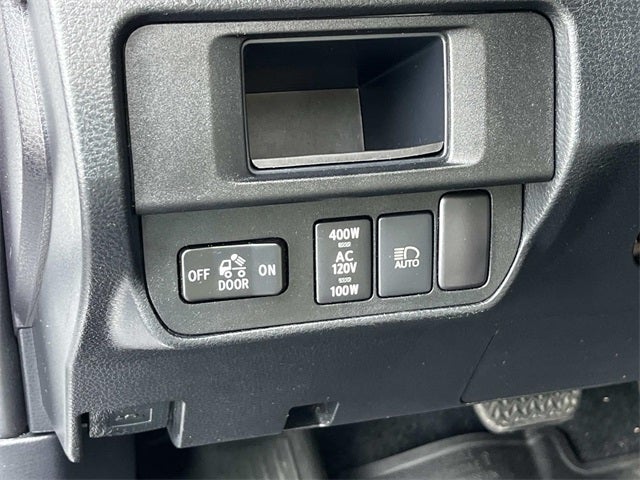 2019 Toyota Tacoma TRD Sport V6