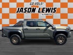 2025 Toyota Tacoma Hybrid Trailhunter