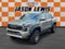 2025 Toyota Tacoma Hybrid Trailhunter