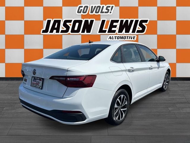 2024 Volkswagen Jetta 1.5T S