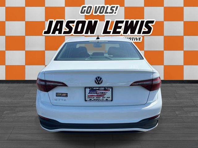 2024 Volkswagen Jetta 1.5T S