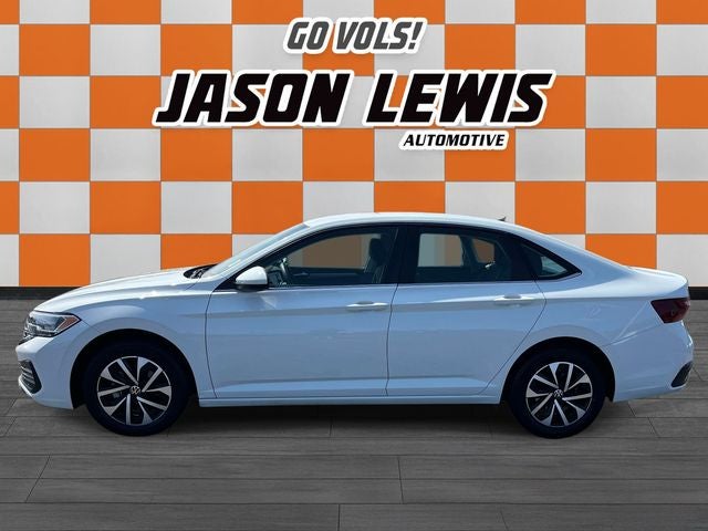 2024 Volkswagen Jetta 1.5T S