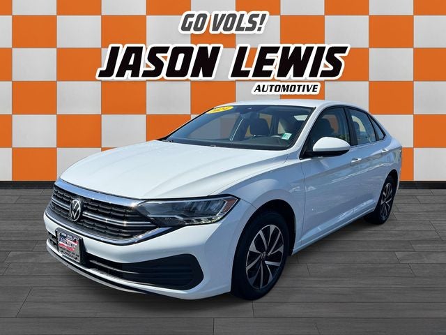 2024 Volkswagen Jetta 1.5T S