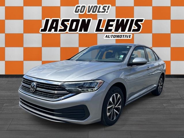 2024 Volkswagen Jetta 1.5T S