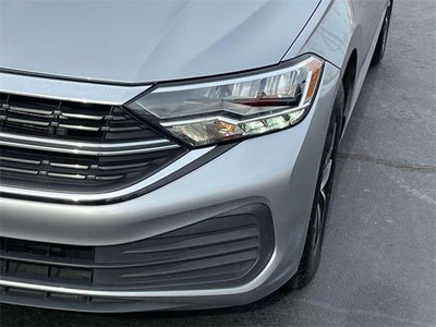 2024 Volkswagen Jetta 1.5T S