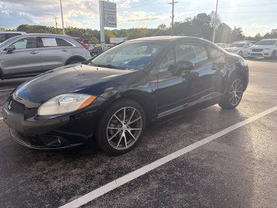 2011 Mitsubishi Eclipse GS