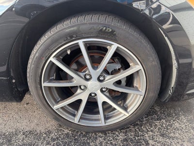 2011 Mitsubishi Eclipse GS