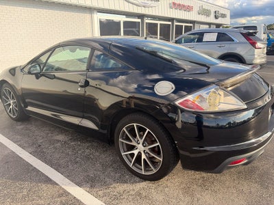 2011 Mitsubishi Eclipse GS