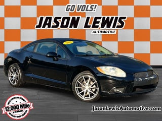 2011 Mitsubishi Eclipse GS