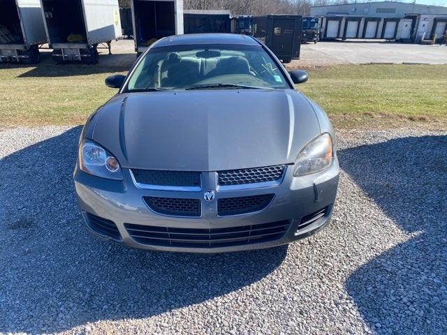 2004 Dodge Stratus SXT