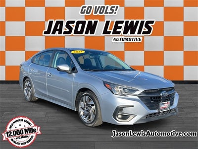 2024 Subaru Legacy Limited