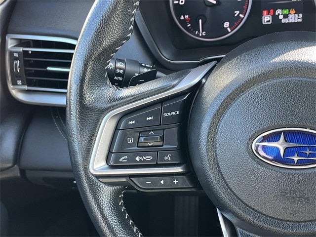 2024 Subaru Legacy Limited