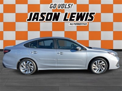 2024 Subaru Legacy Limited