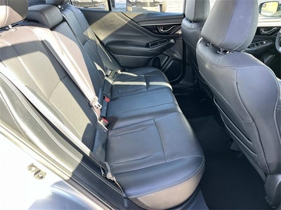 2024 Subaru Legacy Limited