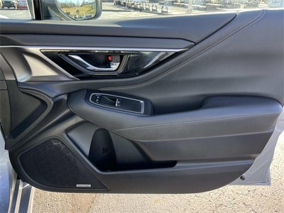 2024 Subaru Legacy Limited