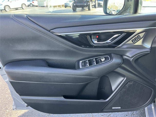 2024 Subaru Legacy Limited