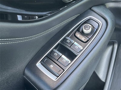 2024 Subaru Legacy Limited