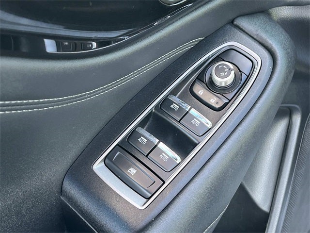 2024 Subaru Legacy Limited