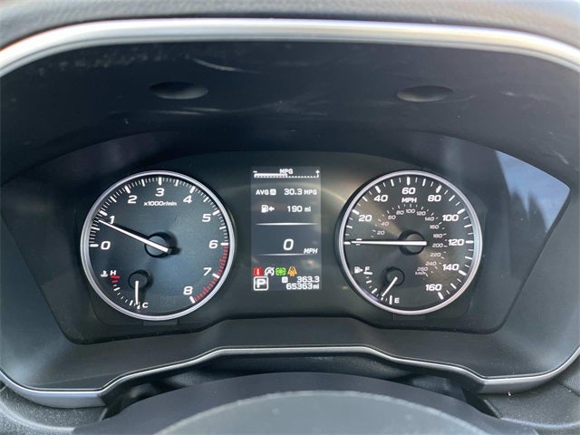 2024 Subaru Legacy Limited