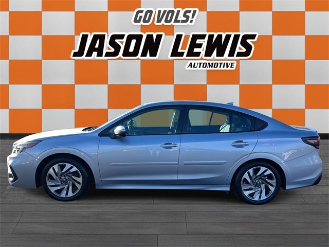 2024 Subaru Legacy Limited