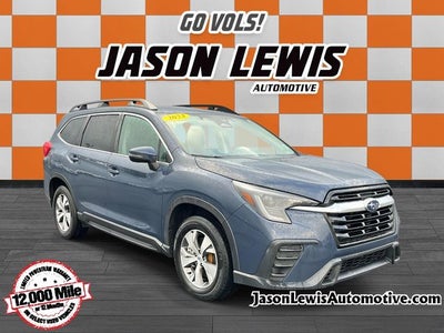 2023 Subaru Ascent Premium