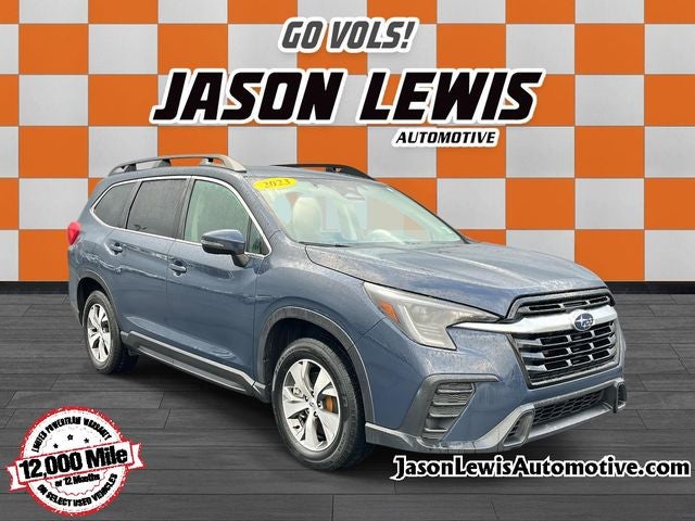 2023 Subaru Ascent Premium