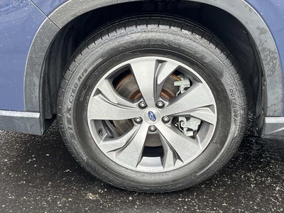 2023 Subaru Ascent Premium