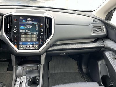 2023 Subaru Ascent Premium