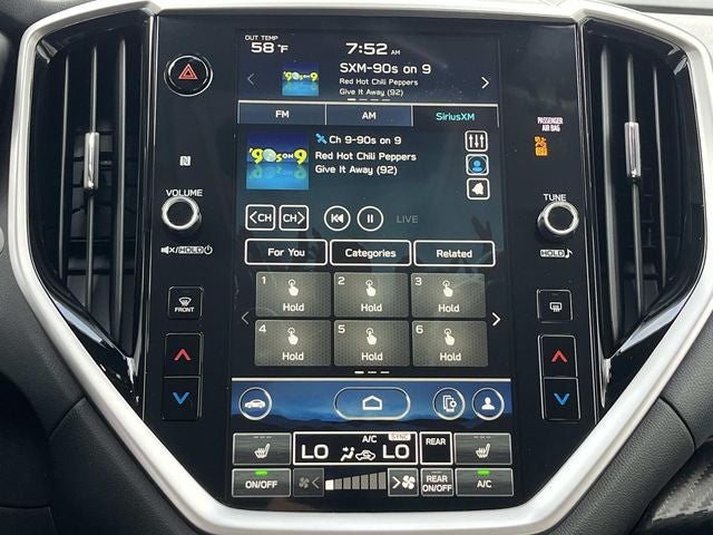 2023 Subaru Ascent Premium