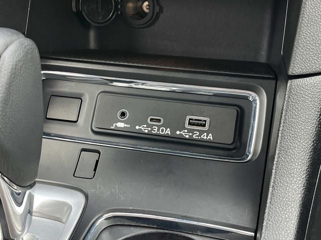 2023 Subaru Ascent Premium