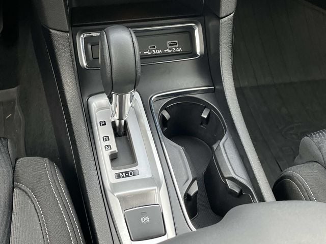 2023 Subaru Ascent Premium