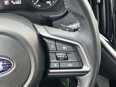 2023 Subaru Ascent Premium