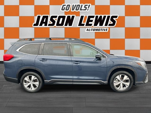 2023 Subaru Ascent Premium