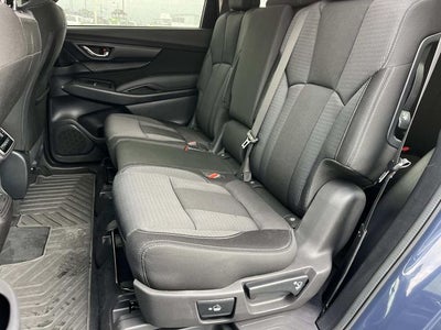 2023 Subaru Ascent Premium