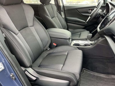 2023 Subaru Ascent Premium