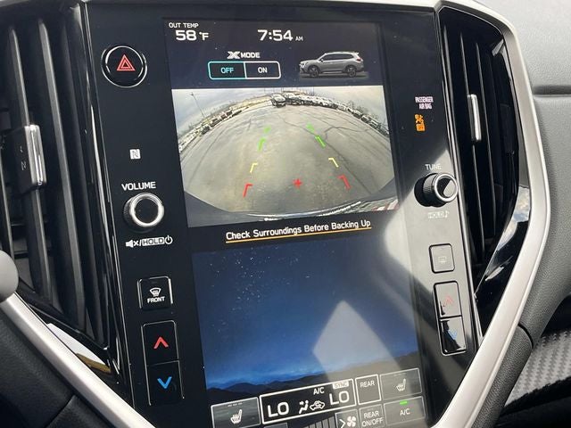 2023 Subaru Ascent Premium