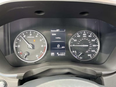 2023 Subaru Ascent Premium