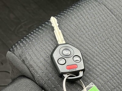 2023 Subaru Ascent Premium