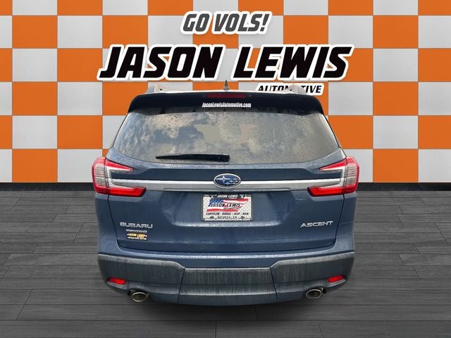 2023 Subaru Ascent Premium