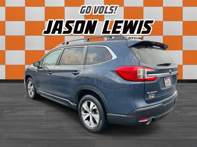 2023 Subaru Ascent Premium