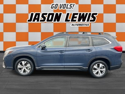 2023 Subaru Ascent Premium