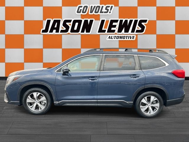 2023 Subaru Ascent Premium