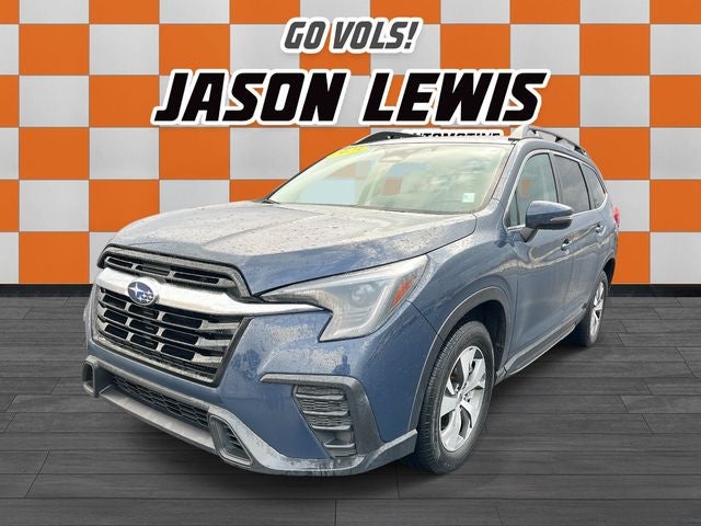 2023 Subaru Ascent Premium