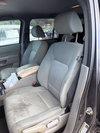 2014 Honda Pilot LX