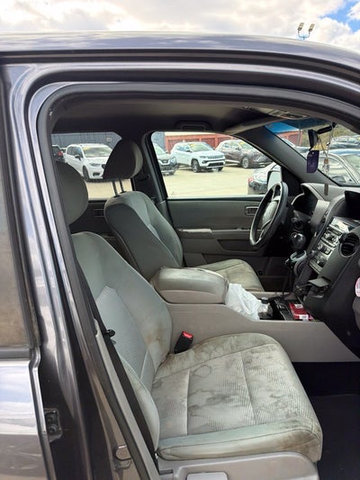 2014 Honda Pilot LX