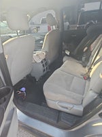 2020 Honda Pilot LX