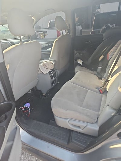 2020 Honda Pilot LX