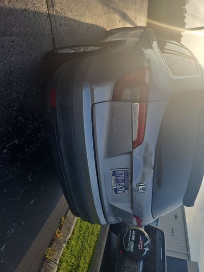 2020 Honda Pilot LX